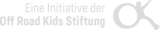Eine Initiative der Off Road Kids Stiftung